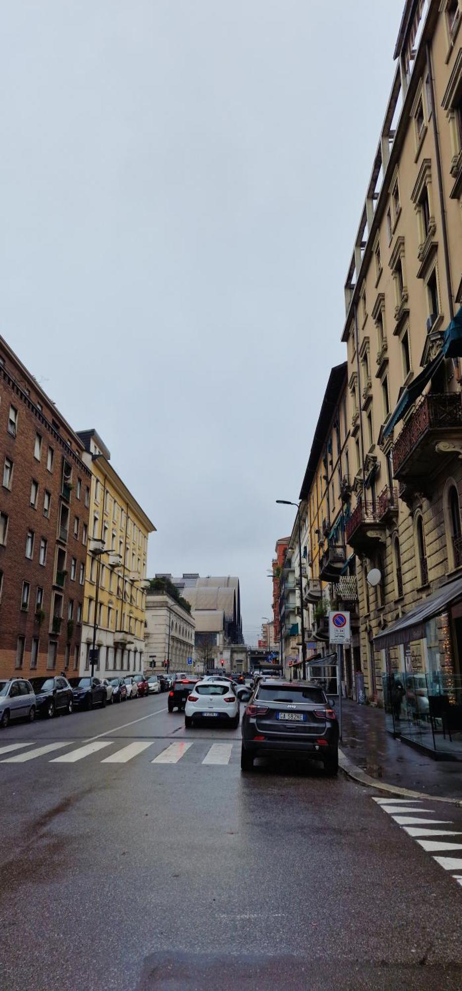 Veronica'S House Milan Exterior photo