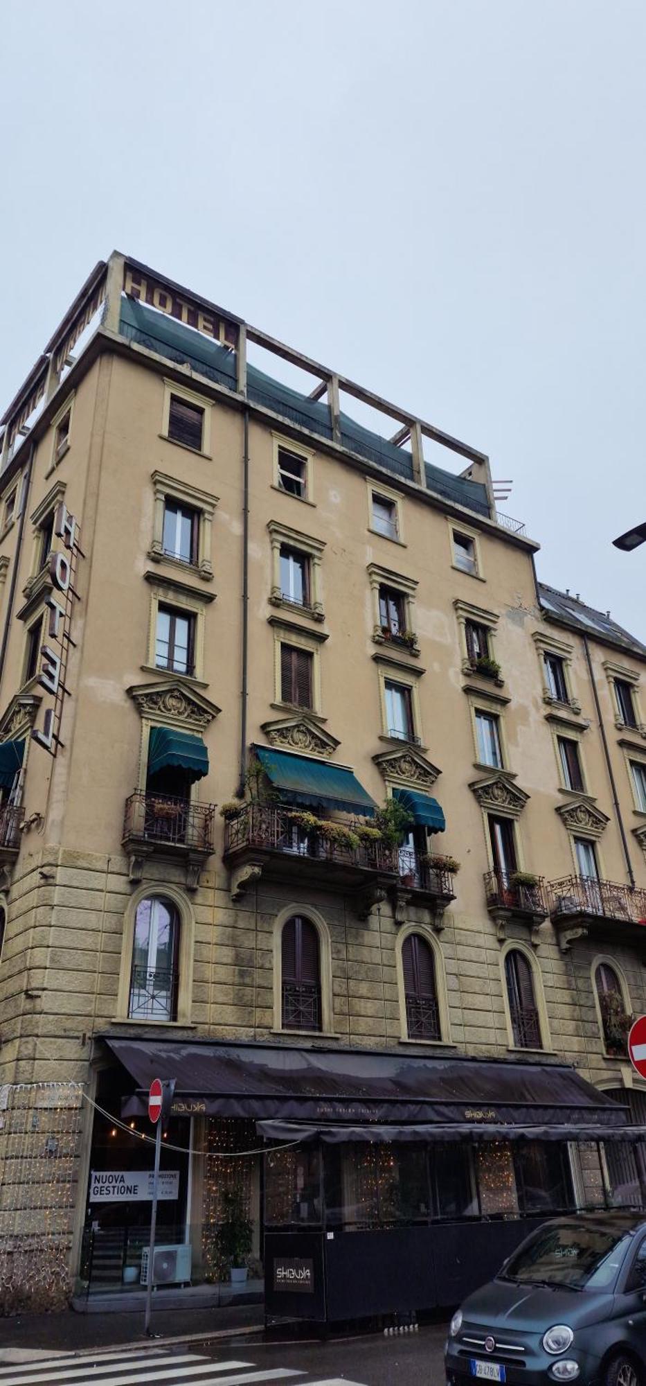 Veronica'S House Milan Exterior photo